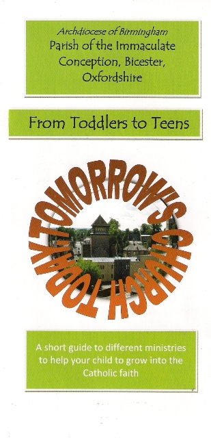 From Toddlers to Teens