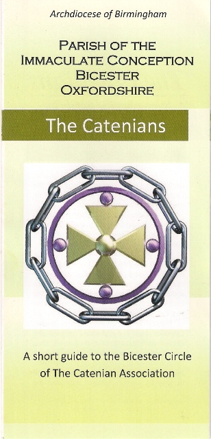 The Catenians