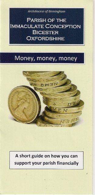 Money, money, money