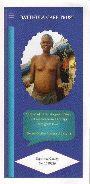 Batthula Care Trust