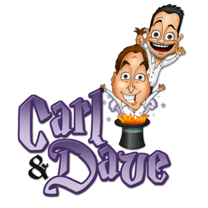 carl and dave