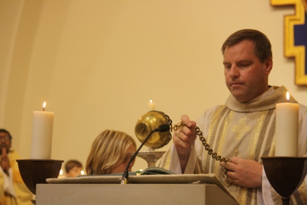 Deacon Michael