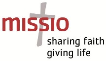 Missio logo